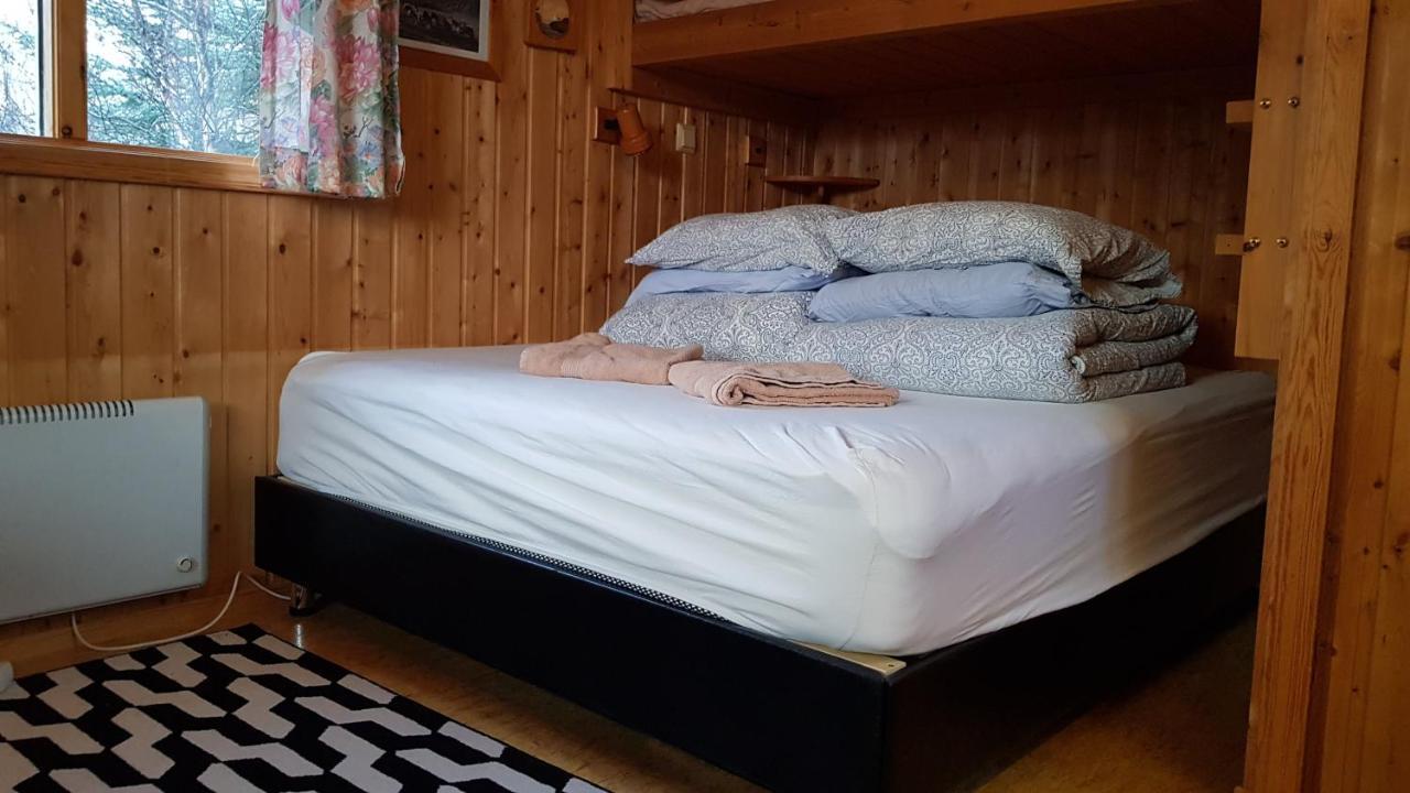 Cozy Cabin In The Woods Селфосс Экстерьер фото